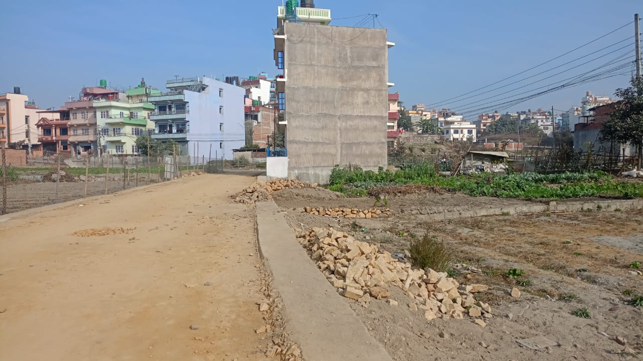 Picture of Bhaktapur Municipality, Bagmati